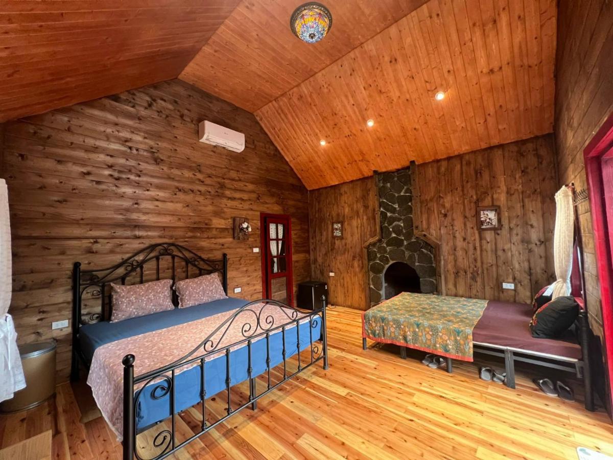 Hotel Ba De Hanoï